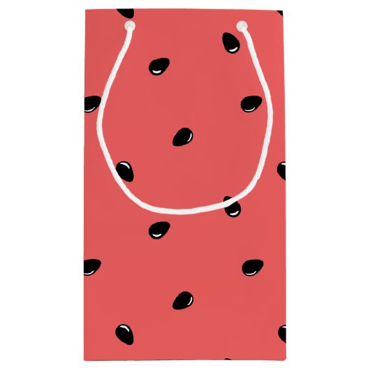 roze meloen klein cadeauzakje (Achterkant)