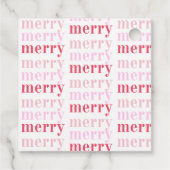 roze merry labels (Achterkant)