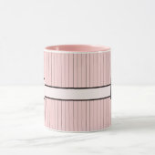 Roze met Mok voor zwarte stekkers (Midden)