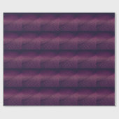 Roze metallic futuristische abstracte achtergrond. cadeaupapier (Vlak)