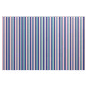 Roze, Midnight Blue en Light Zee Green Stof (Yard (91,4 cm))