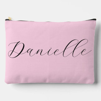  Roze Minimalistische Elegante Custom Etui