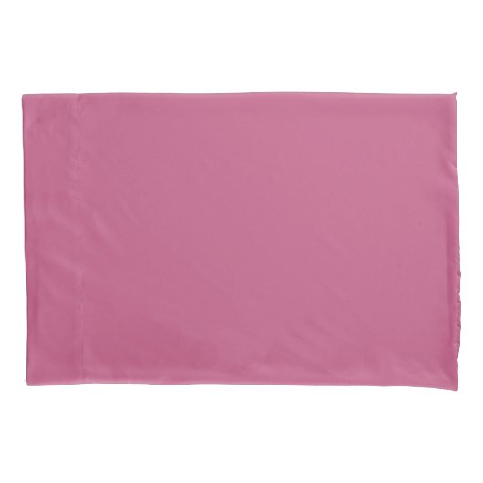 Roze minnaar beddengoed set modern trendy leuke kl kussensloop (Voorkant)