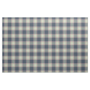 Roze Mint Groen Donkerblauw Tartan Vierkantjes Pat Stof