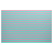 Roze Mint Groen Strepen Design  Stof (Yard (91,4 cm))