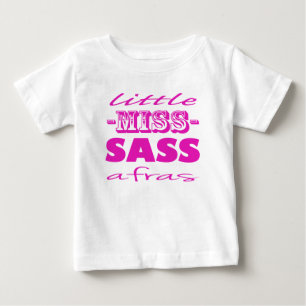Roze Miss Sassafras