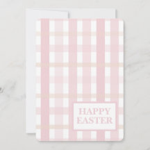 Roze Mix Plaid