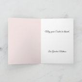 Roze Mix Plaid Kaart (Binnen)