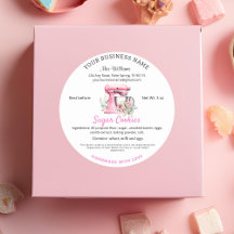 Roze Mixer Cottage Food Law Bakkerij Ingrediënten