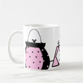 Roze Mode Mok (Links)