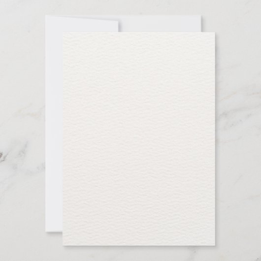 Roze moderne verjaardag Uitnodiging (Achterkant)