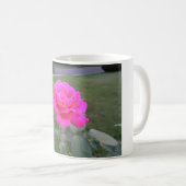 Roze Mok (Voorkant rechts)