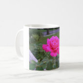 Roze Mok (Voorkant links)