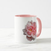 Roze Mok (Voorkant rechts)