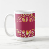 Roze Mok (Links)