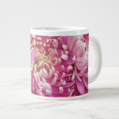  roze Mok (Voorkant rechts)