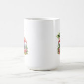 Roze Mok Flamingo (Center)