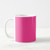 Roze mok met een citaat voor mama (Links)