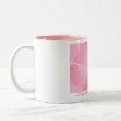 Roze Mok met roze hooglichten! (Links)