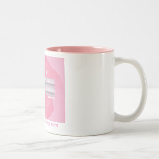 Roze Mok met roze hooglichten!