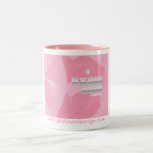 Roze Mok met roze hooglichten! (Center)