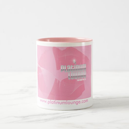 Roze Mok met roze hooglichten! (Center)