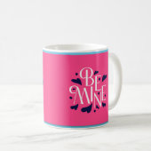 Roze Mok – Stijlvol en functioneel (Voorkant rechts)
