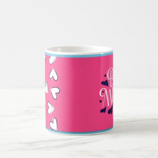 Roze Mok – Stijlvol en functioneel (Center)