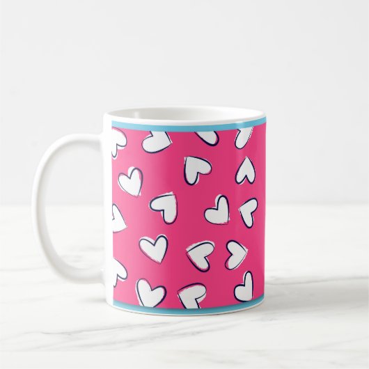 Roze Mok – Stijlvol en functioneel (Links)
