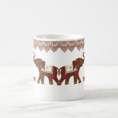 Roze Mok voor hart-weeshuizen (Center)