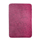 Roze Moods..... Badmat (Voorkant Verticaal)