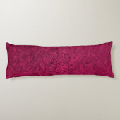 Roze Moods..... Lichaamskussen (Achterkant)