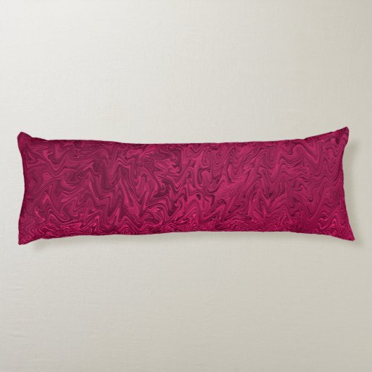 Roze Moods..... Lichaamskussen (Achterkant)