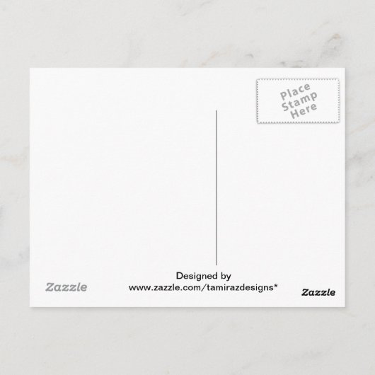 Roze Mountain Laurel Flowers Briefkaart (Achterkant)