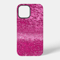 Roze mozaïekpatroon Case-Mate iPhone hoesje