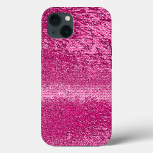 Roze mozaïekpatroon Case-Mate iPhone hoesje iPhone 13 Hoesje