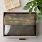  roze muis reizen decoupage tissuepapier (Geschenk)