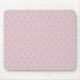 roze muismat