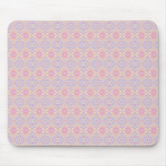 roze muismat (Voorkant)