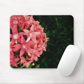 Roze Muismat (Met muis)