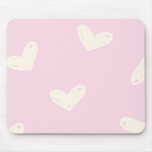 Roze Muismat (Voorkant)