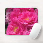 Roze Muismat (Met muis)