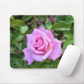 Roze Muismat (Met muis)