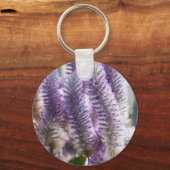 Roze Mulla Mulla Sleutelhanger (Voorkant)