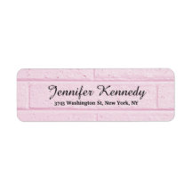 Roze Muur Unieke Klasse Script Creative Plain