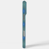Roze muziek Case-Mate iPhone case (Achterkant / Rechts)