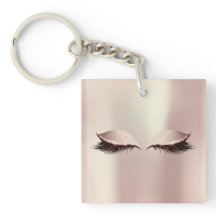 Roze naam Blush Girly Makeup Lashes Name Eyes