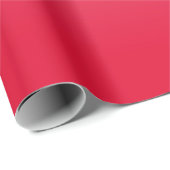 Roze naar Rode Ombre Cadeaupapier (Rol Hoek)