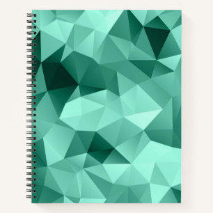 Roze neon notitieboek