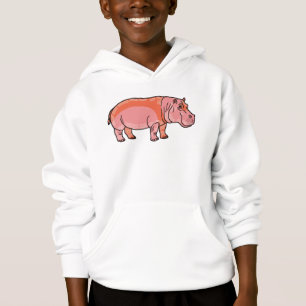 Roze Nijlpaard